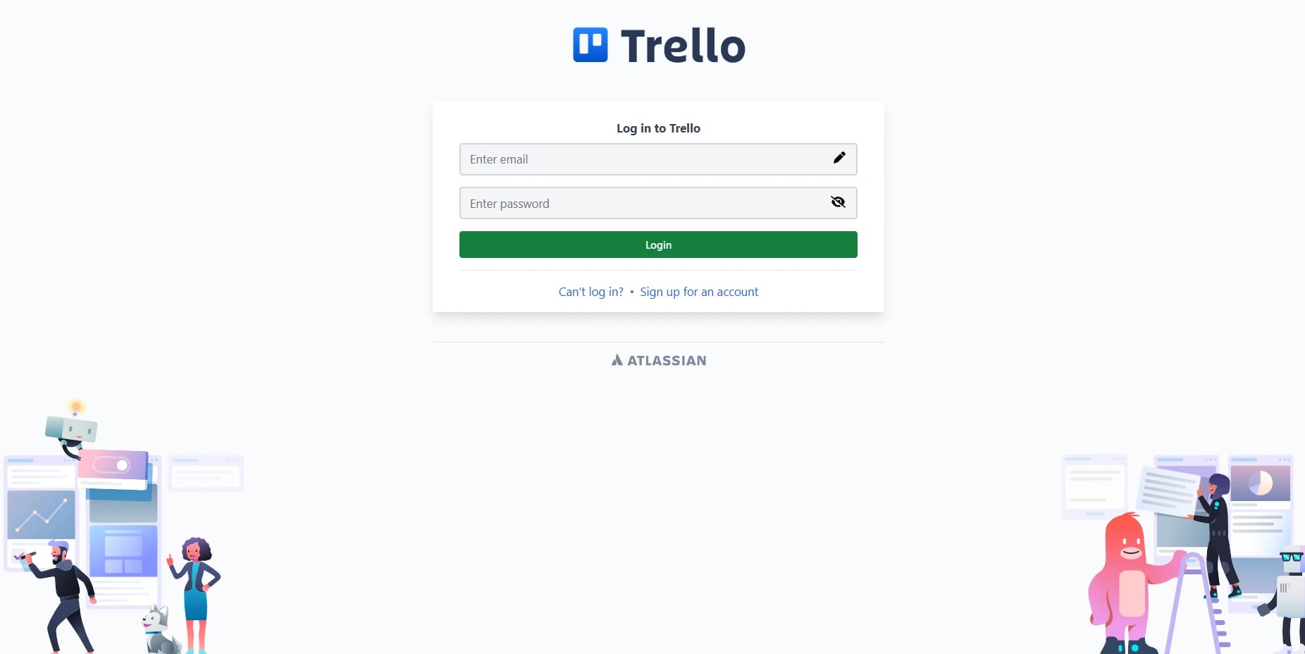 Imagen principal de Clone de trello - 1