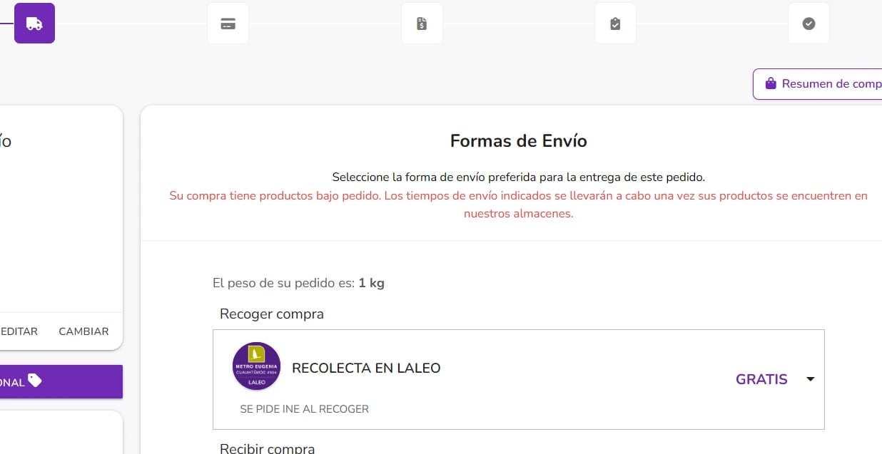 Imagen principal de Laleo - 2